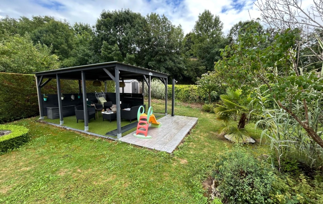 FAMICITY : House | VELARS-SUR-OUCHE (21370) | 119 m2 | 349 000 € 