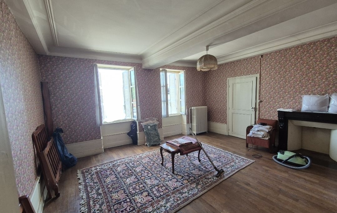 FAMICITY : Maison / Villa | CHAGNY (71150) | 237 m2 | 316 000 € 