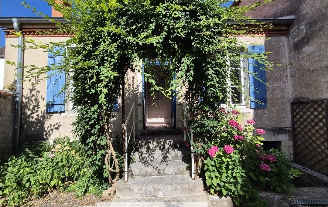FAMICITY : Maison / Villa | CHAGNY (71150) | 237 m2 | 316 000 € 