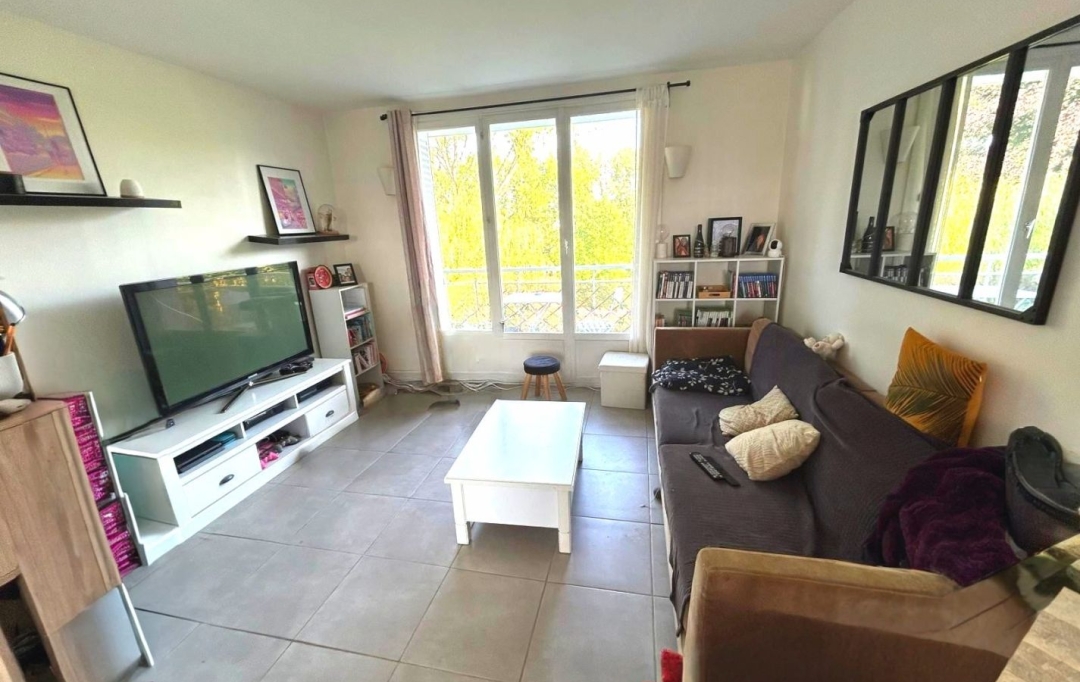 FAMICITY : Apartment | DIJON (21000) | 54 m2 | 123 000 € 