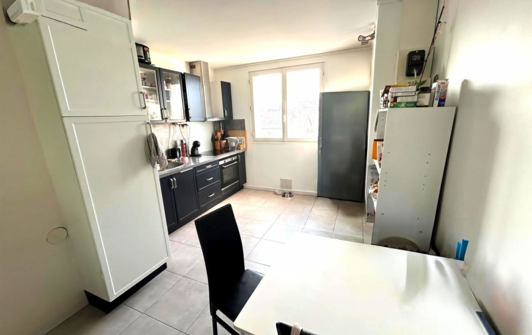 FAMICITY : Apartment | DIJON (21000) | 54 m2 | 123 000 € 