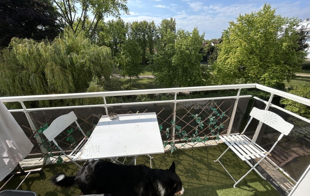 FAMICITY : Apartment | DIJON (21000) | 54 m2 | 123 000 € 