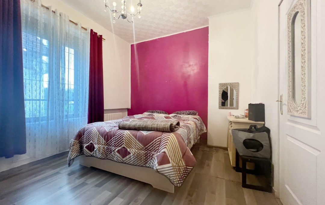 FAMICITY : House | MONTCEAU-LES-MINES (71300) | 115 m2 | 124 900 € 