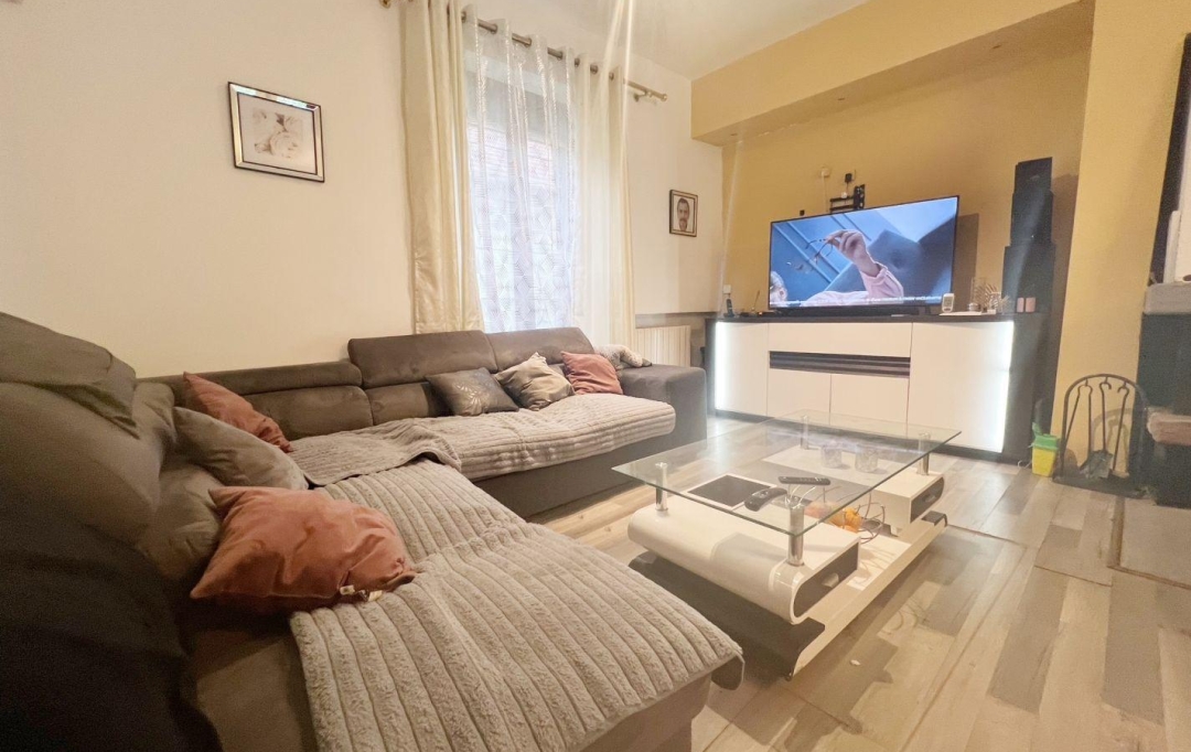 FAMICITY : House | MONTCEAU-LES-MINES (71300) | 115 m2 | 124 900 € 