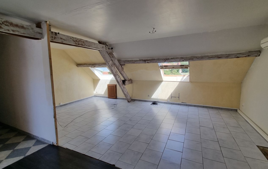 FAMICITY : Maison / Villa | SAINT-CHRISTOPHE-EN-BRESSE (71370) | 170 m2 | 165 000 € 