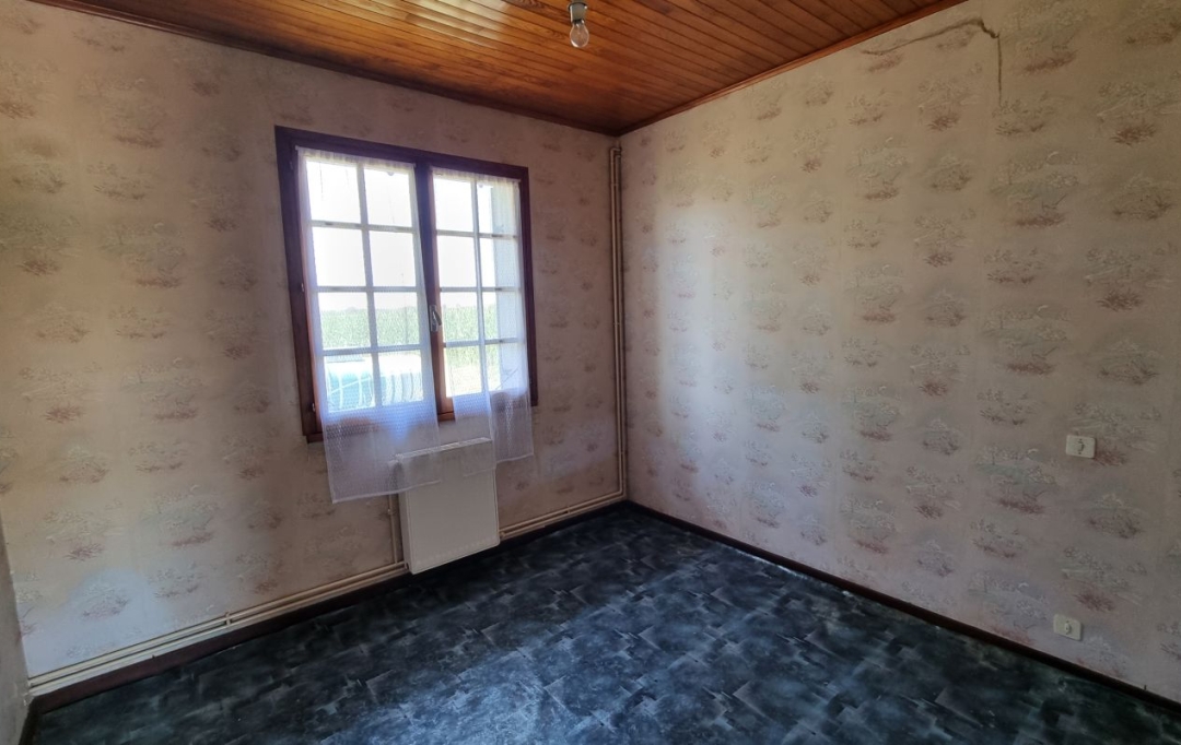FAMICITY : Maison / Villa | SAINT-CHRISTOPHE-EN-BRESSE (71370) | 170 m2 | 165 000 € 