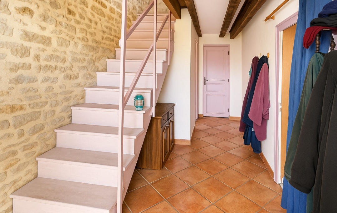 FAMICITY : House | MAILLEZAIS (85420) | 209 m2 | 193 000 € 