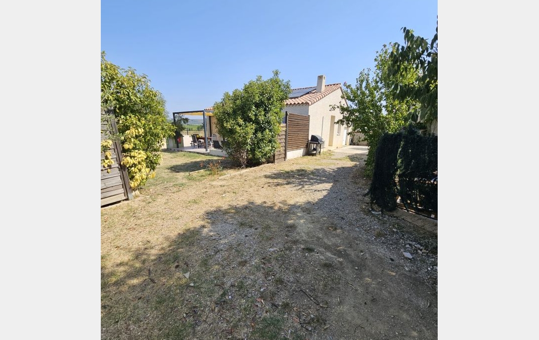 FAMICITY : Maison / Villa | VENDEMIAN (34230) | 82 m2 | 298 000 € 