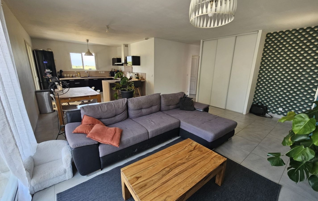 FAMICITY : Maison / Villa | VENDEMIAN (34230) | 82 m2 | 298 000 € 