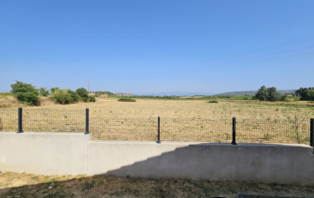 FAMICITY : Maison / Villa | VENDEMIAN (34230) | 82 m2 | 298 000 € 