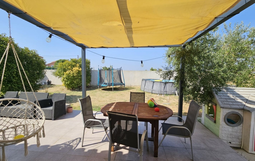 FAMICITY : Maison / Villa | VENDEMIAN (34230) | 82 m2 | 298 000 € 