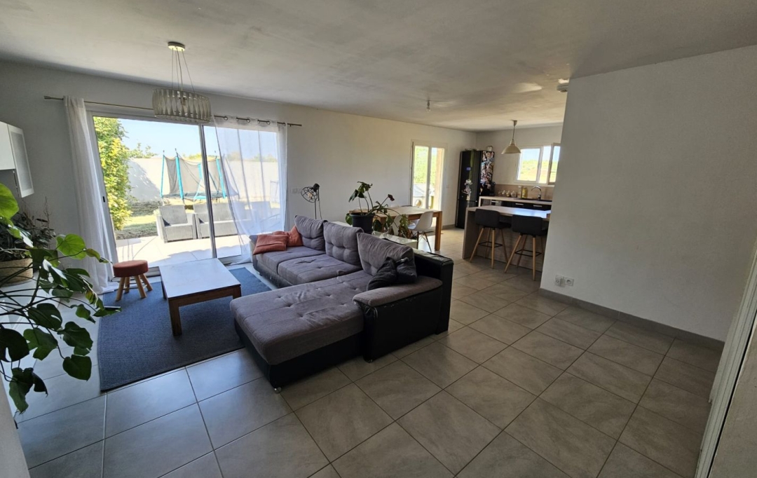 FAMICITY : Maison / Villa | VENDEMIAN (34230) | 82 m2 | 298 000 € 
