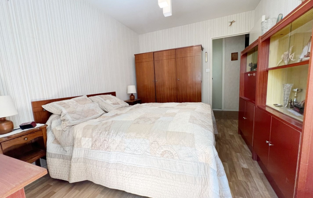 FAMICITY : Appartement | MONTCEAU-LES-MINES (71300) | 87 m2 | 78 500 € 