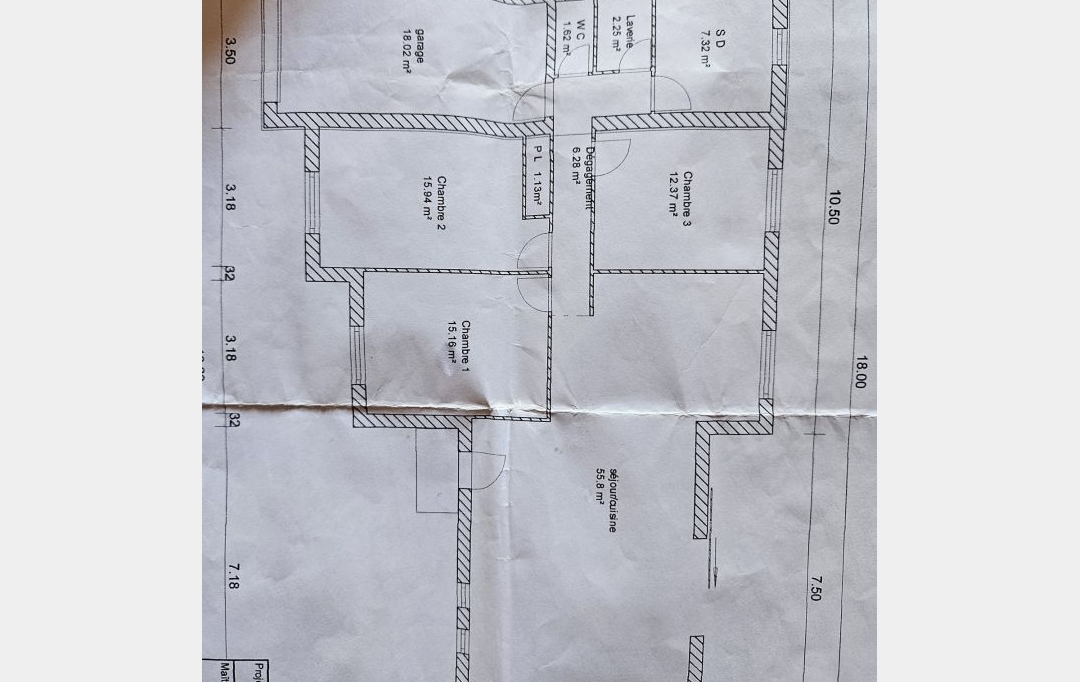 FAMICITY : Terrain | SAINT-BAUZILLE-DE-LA-SYLVE (34230) | 0 m2 | 129 000 € 