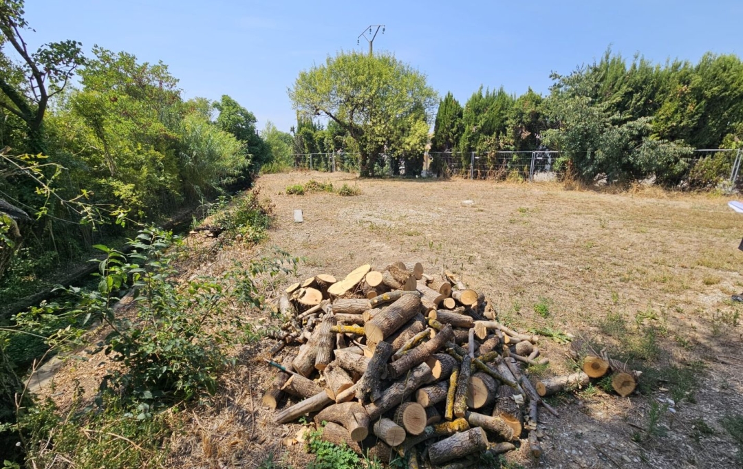 FAMICITY : Terrain | SAINT-BAUZILLE-DE-LA-SYLVE (34230) | 0 m2 | 129 000 € 