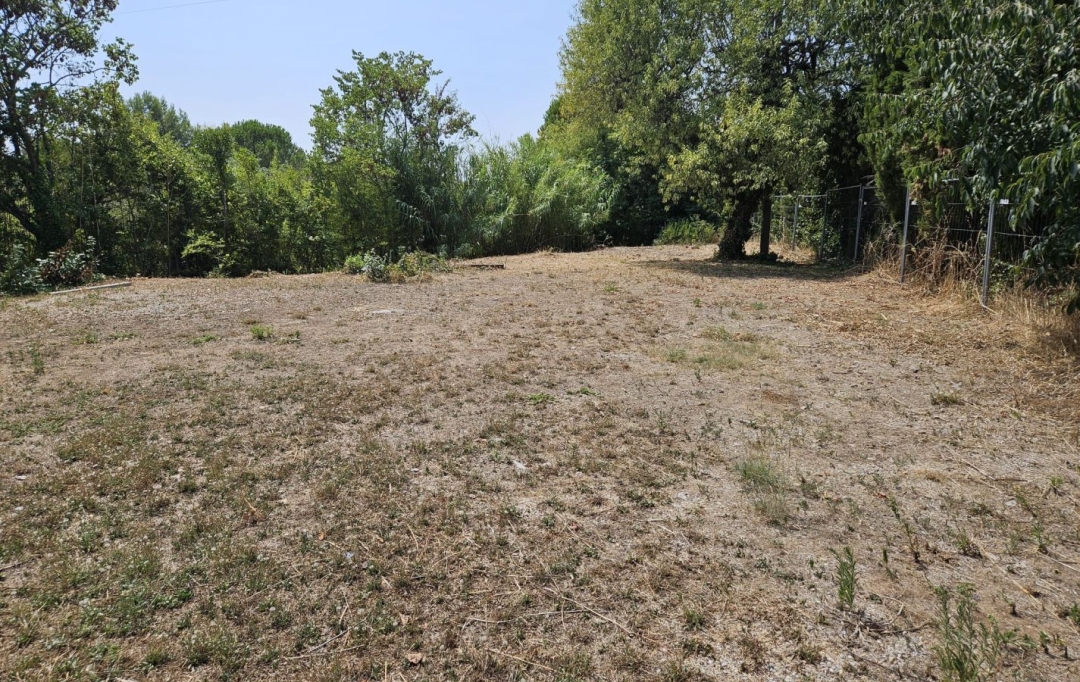 FAMICITY : Terrain | SAINT-BAUZILLE-DE-LA-SYLVE (34230) | 0 m2 | 129 000 € 