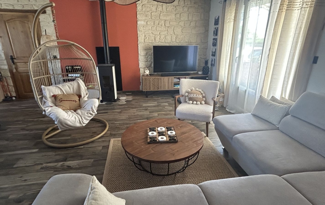 FAMICITY : House | LONGVIC (21600) | 137 m2 | 367 000 € 