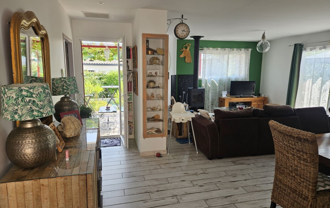 FAMICITY : Maison / Villa | PLAISSAN (34230) | 99 m2 | 379 000 € 