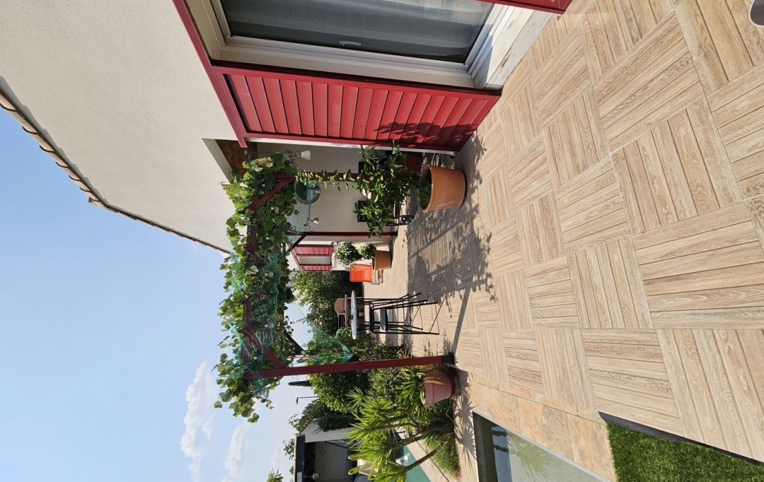 FAMICITY : Maison / Villa | PLAISSAN (34230) | 99 m2 | 379 000 € 