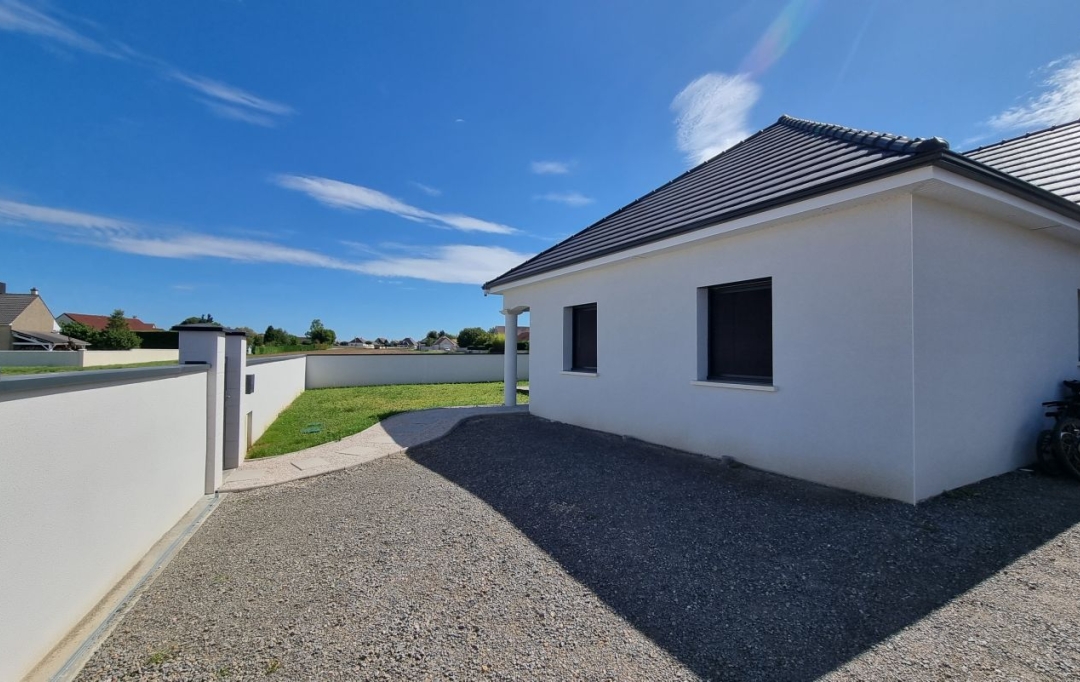 FAMICITY : House | CHALON-SUR-SAONE (71100) | 140 m2 | 355 000 € 