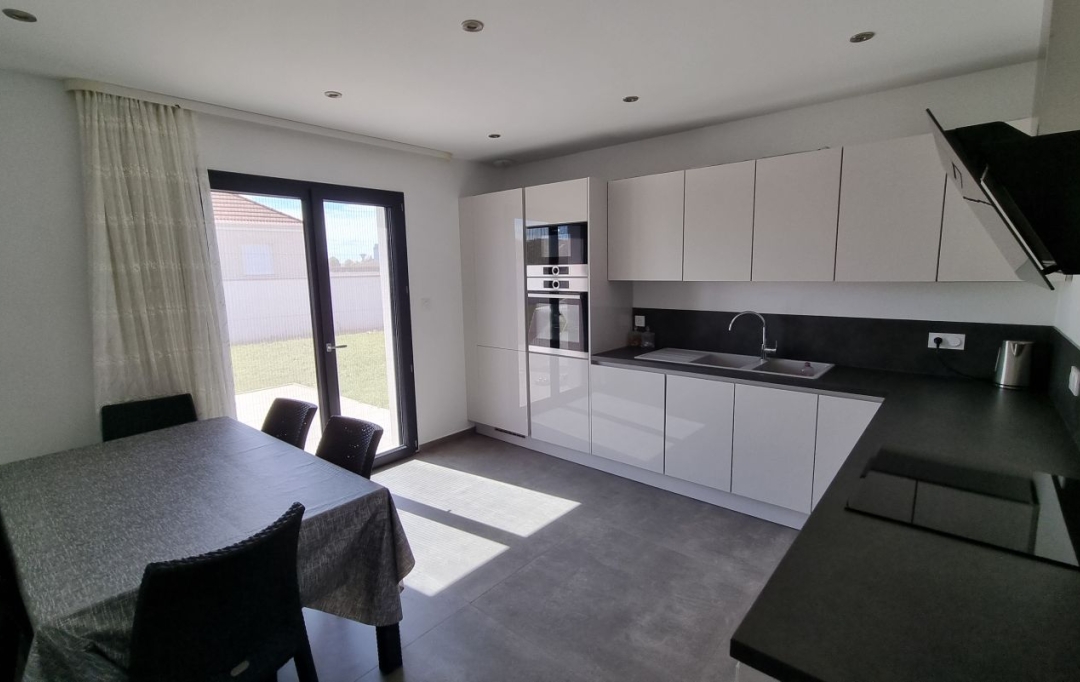 FAMICITY : House | CHALON-SUR-SAONE (71100) | 140 m2 | 355 000 € 