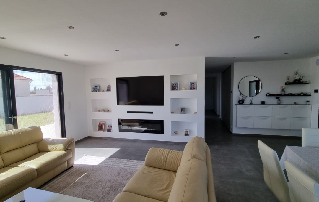 FAMICITY : House | CHALON-SUR-SAONE (71100) | 140 m2 | 355 000 € 