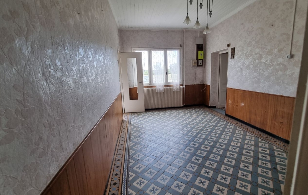 FAMICITY : House | CHALON-SUR-SAONE (71100) | 117 m2 | 165 000 € 