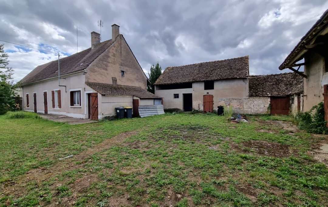 FAMICITY : House | CHALON-SUR-SAONE (71100) | 117 m2 | 165 000 € 