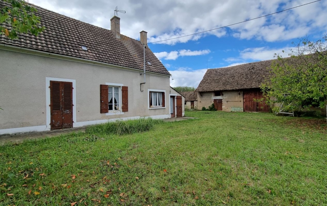FAMICITY : House | CHALON-SUR-SAONE (71100) | 117 m2 | 165 000 € 