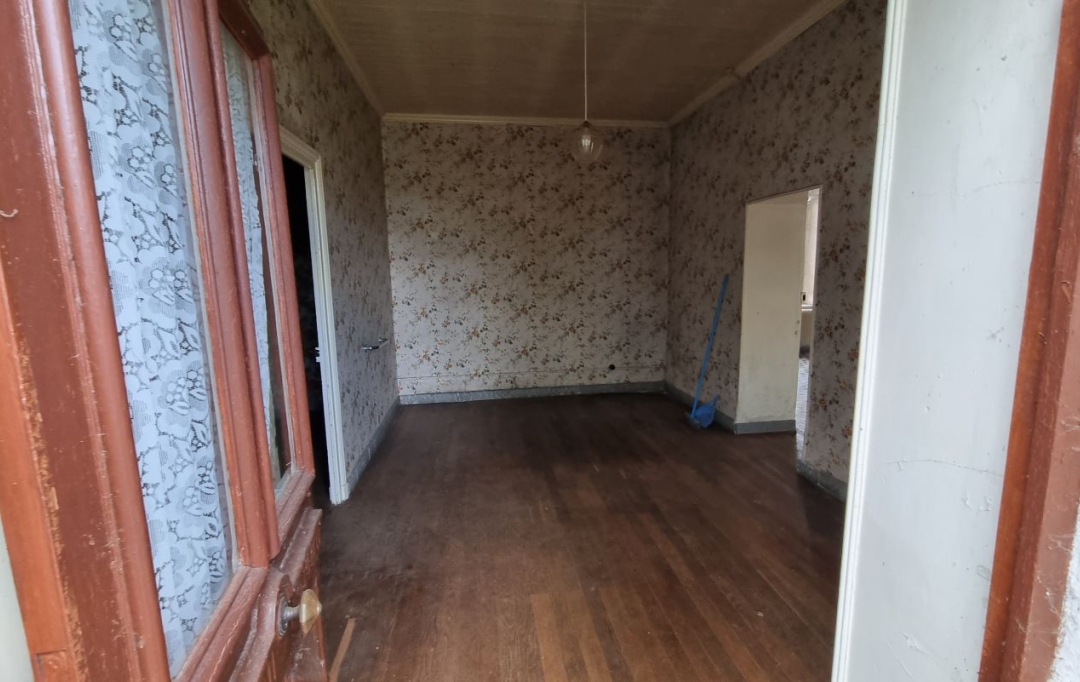 FAMICITY : House | CHALON-SUR-SAONE (71100) | 117 m2 | 165 000 € 