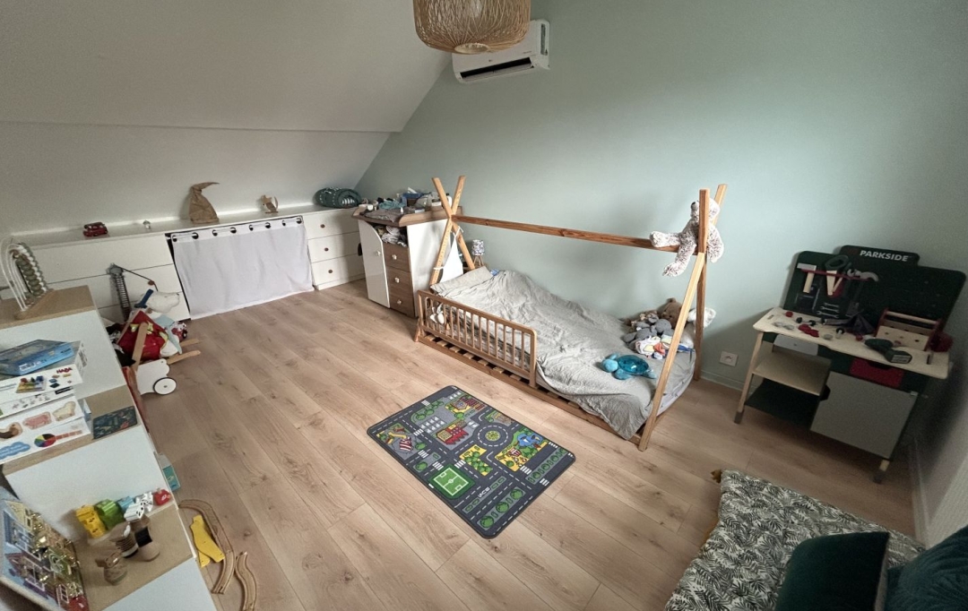 FAMICITY : Maison / Villa | COUCHEY (21160) | 120 m2 | 380 000 € 