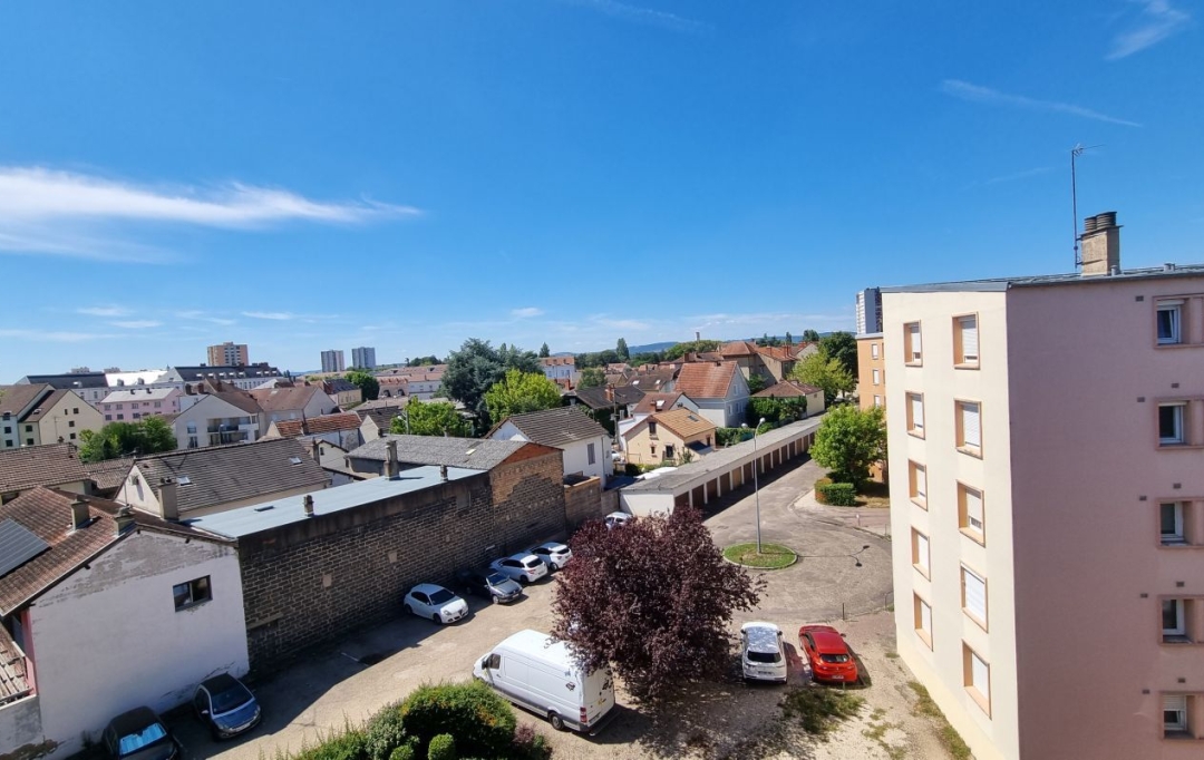 FAMICITY : Apartment | CHALON-SUR-SAONE (71100) | 57 m2 | 56 500 € 