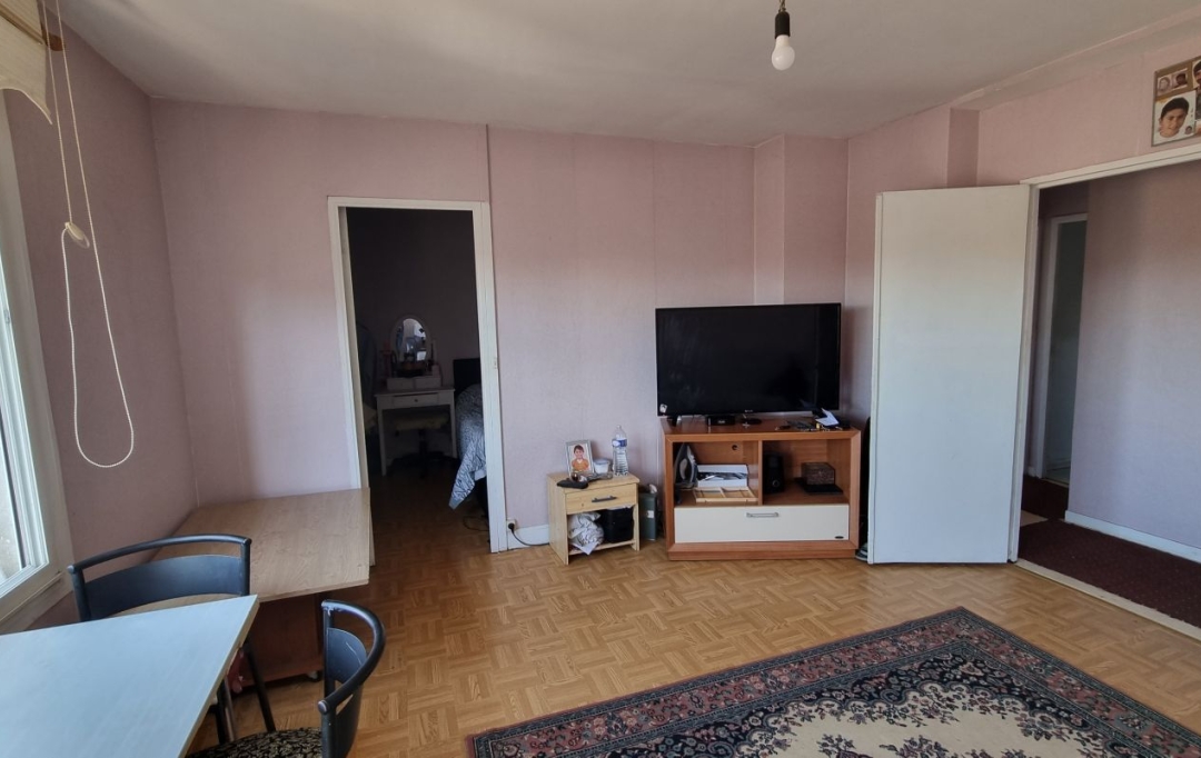 FAMICITY : Apartment | CHALON-SUR-SAONE (71100) | 57 m2 | 56 500 € 