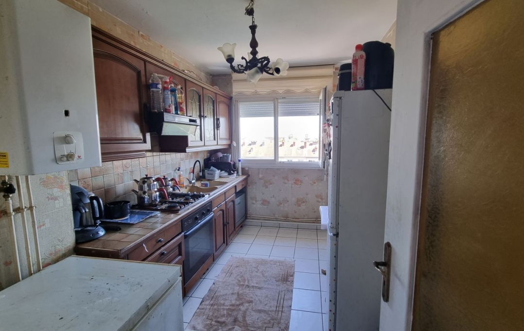 FAMICITY : Apartment | CHALON-SUR-SAONE (71100) | 57 m2 | 56 500 € 