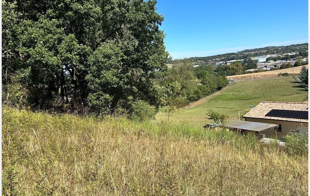 FAMICITY : Ground | NAVES (81710) | 0 m2 | 61 500 € 