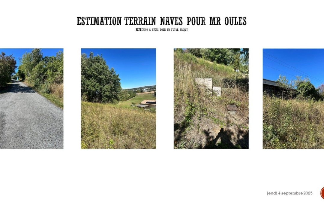 FAMICITY : Ground | NAVES (81710) | 0 m2 | 61 500 € 
