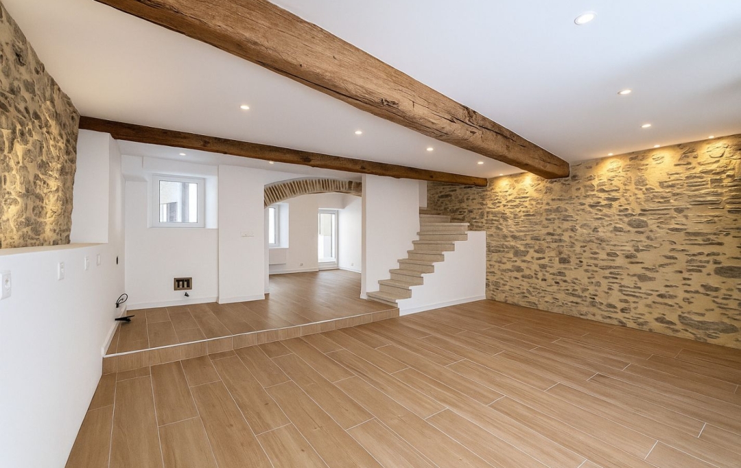 FAMICITY : House | ALZONNE (11170) | 117 m2 | 172 000 € 