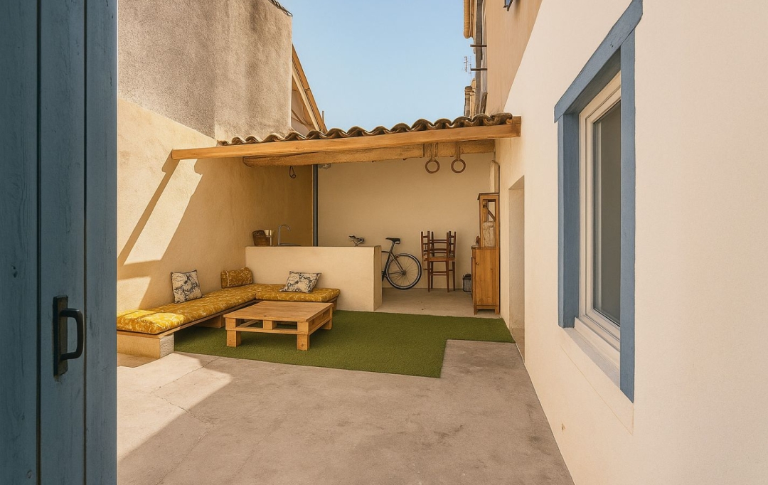 FAMICITY : House | ALZONNE (11170) | 117 m2 | 172 000 € 