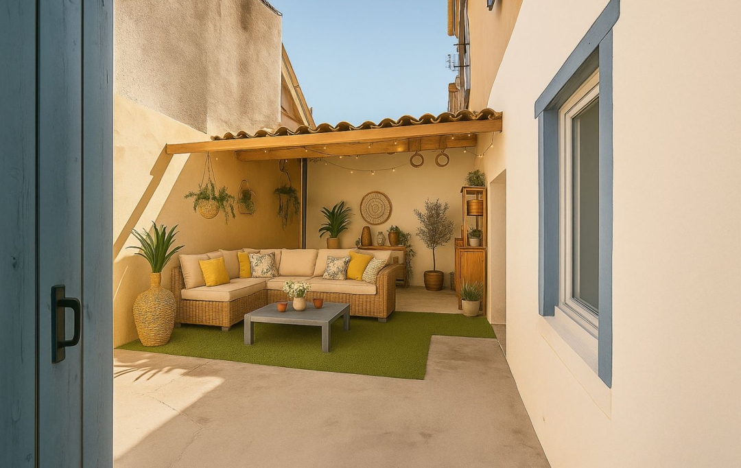 FAMICITY : House | ALZONNE (11170) | 117 m2 | 172 000 € 