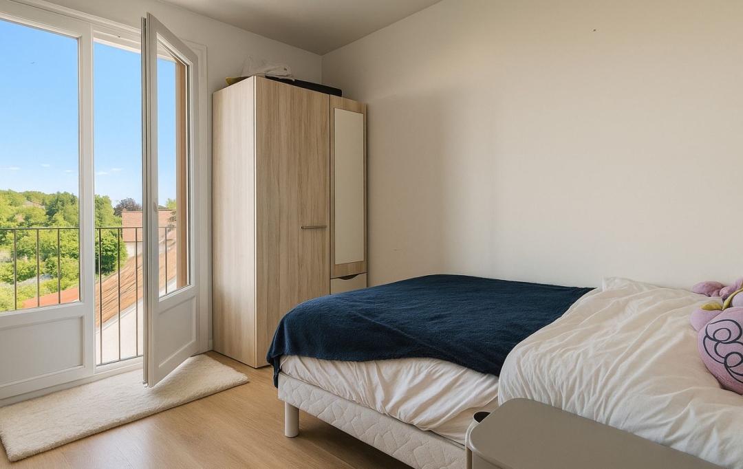 FAMICITY : Autres | DIJON (21000) | 72 m2 | 164 000 € 
