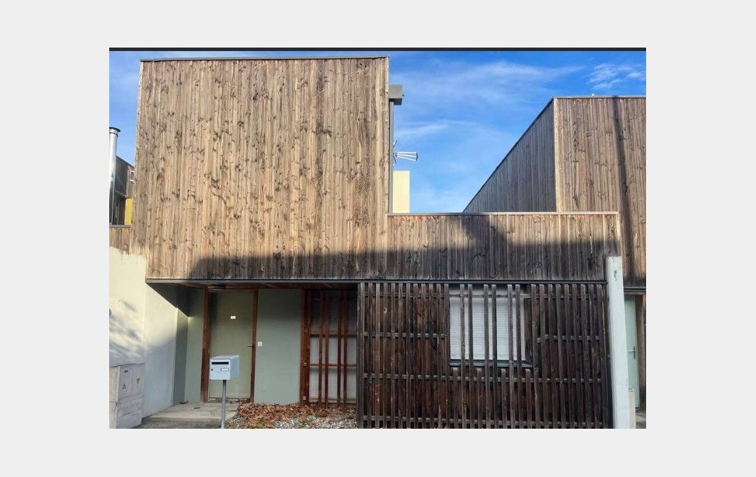 FAMICITY : House | BEAUZELLE (31700) | 93 m2 | 345 000 € 