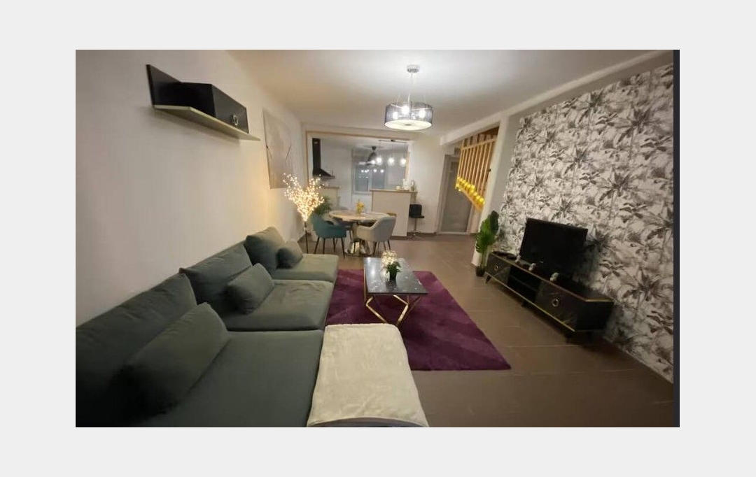 FAMICITY : House | BEAUZELLE (31700) | 93 m2 | 345 000 € 