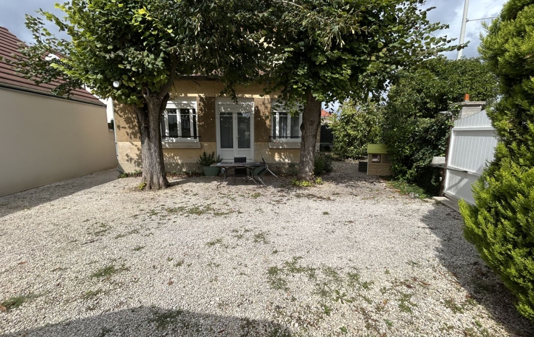 FAMICITY : Appartement | DIJON (21000) | 83 m2 | 220 000 € 