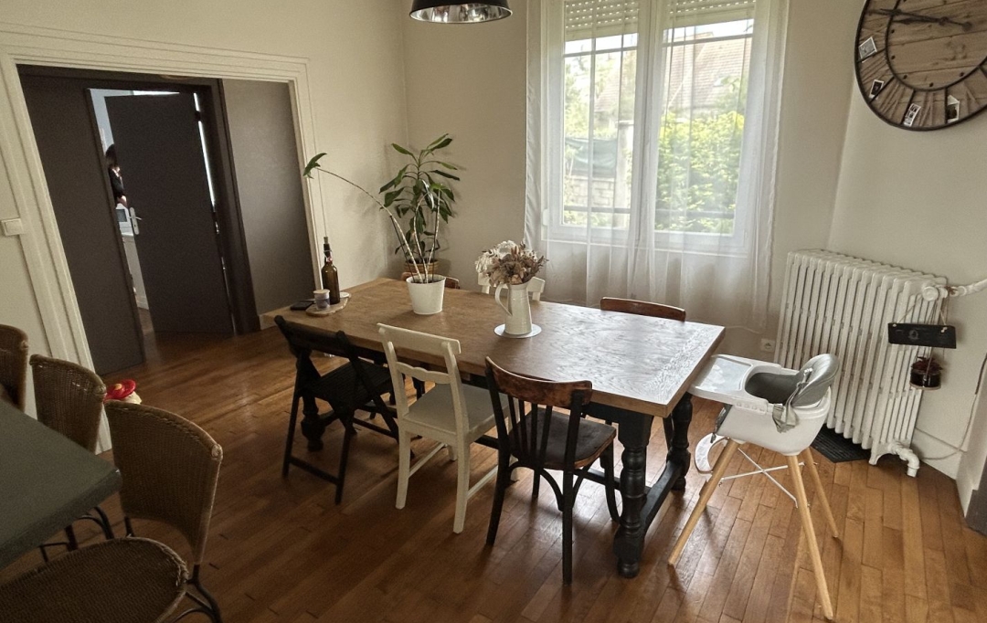 FAMICITY : Appartement | DIJON (21000) | 83 m2 | 220 000 € 