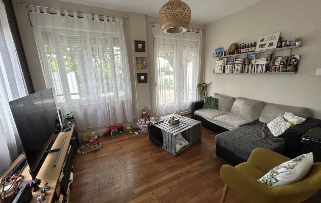 FAMICITY : Appartement | DIJON (21000) | 83 m2 | 220 000 € 