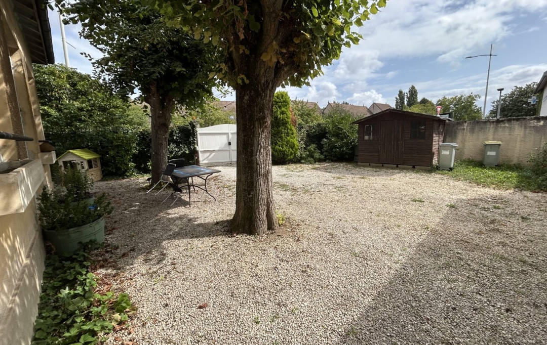 FAMICITY : Appartement | DIJON (21000) | 83 m2 | 220 000 € 