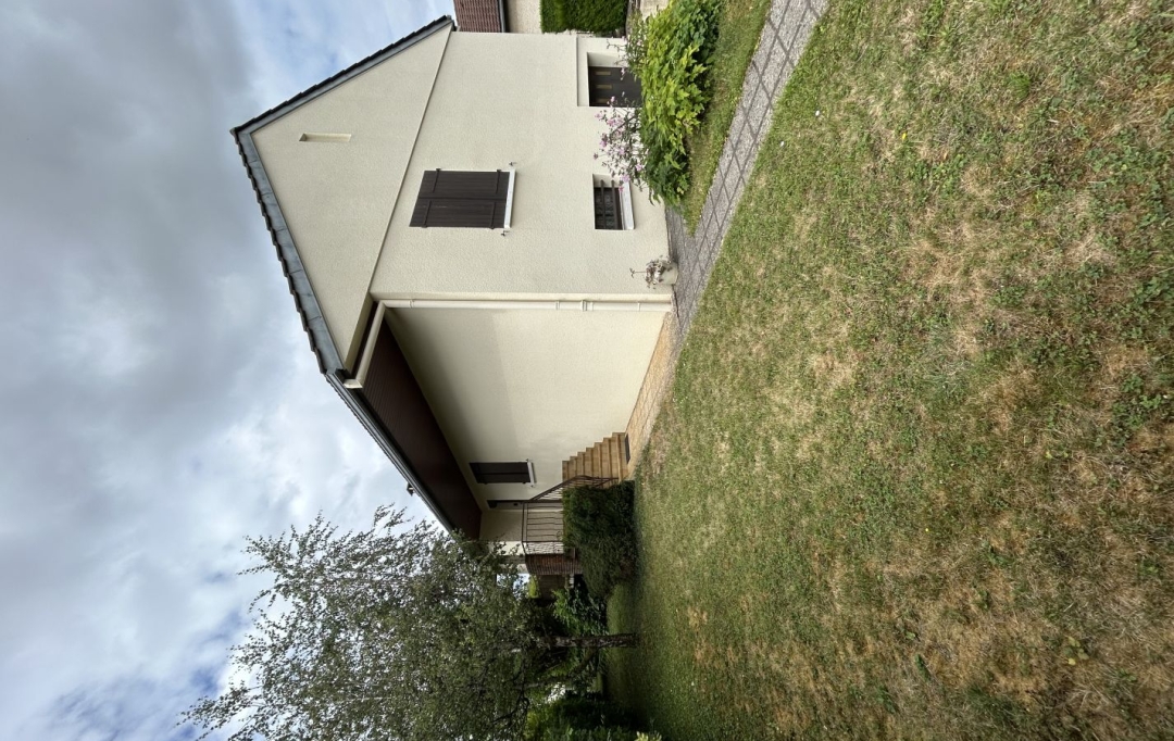 FAMICITY : Maison / Villa | DIJON (21000) | 100 m2 | 320 000 € 