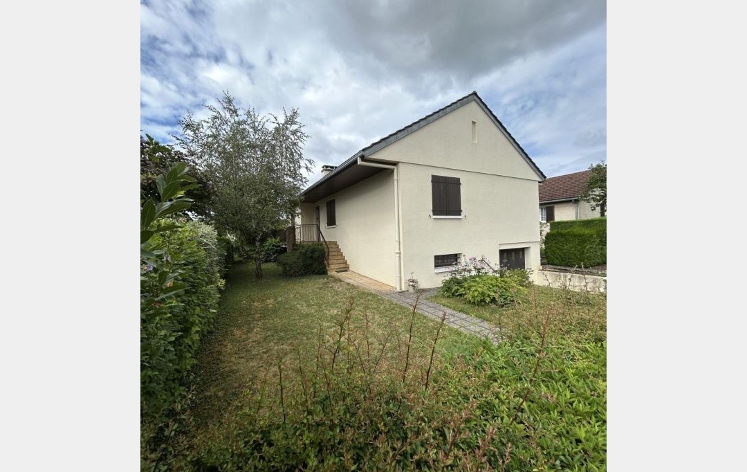 FAMICITY : House | DIJON (21000) | 100 m2 | 320 000 € 