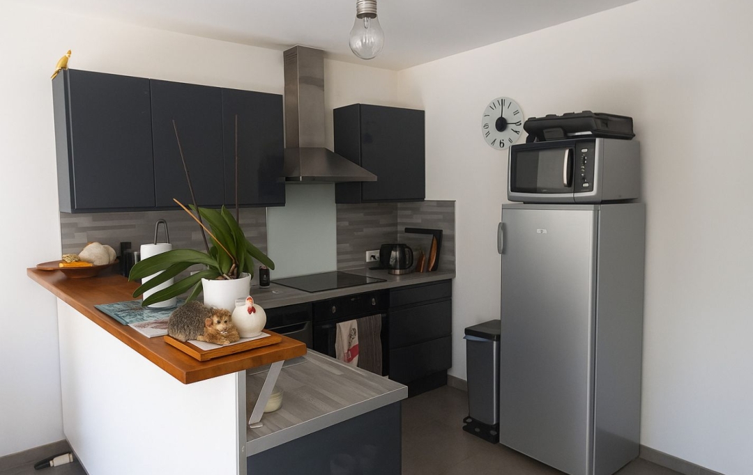 FAMICITY : House | GIGEAN (34770) | 80 m2 | 277 000 € 