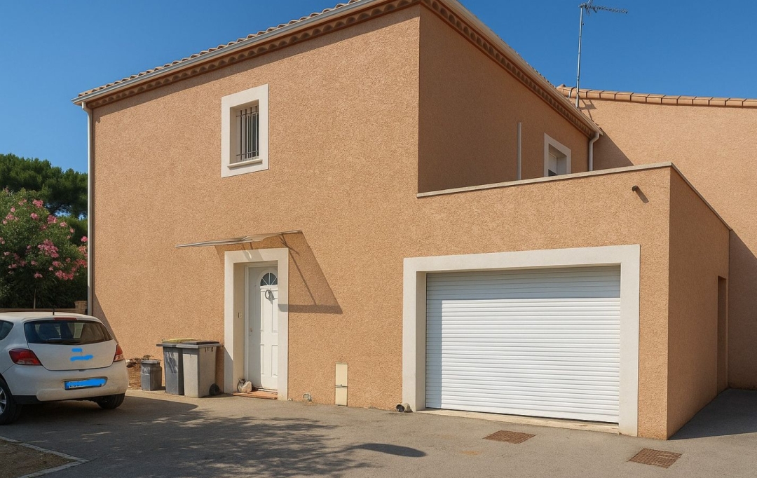 FAMICITY : House | GIGEAN (34770) | 80 m2 | 277 000 € 